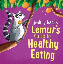 Cover Lemur's Guide to Healthy Eating