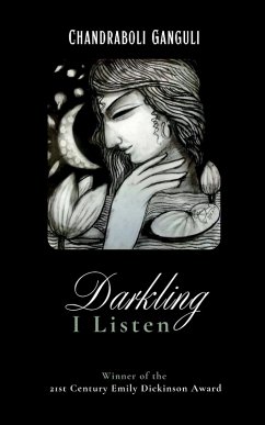 Cover Darkling I Listen