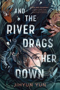 Cover And the River Drags Her Down
