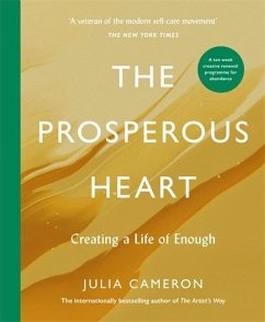 Cover The Prosperous Heart