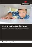 Stock Location System: Stock Location System: