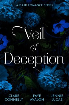 Cover Veil Of Deception: A Dark Romance Series