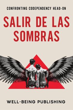 Cover Salir de las sombras