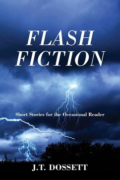 Cover Flash Fiction