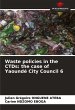 Waste policies in the CTDs: the case of... - Bild 1