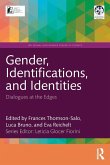 Gender, Identifications, and Identities