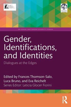 Cover Gender, Identifications, and Identities