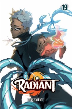 Cover Radiant, Vol. 19
