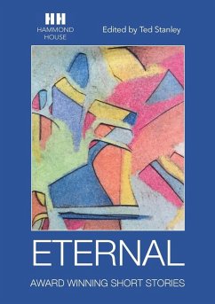 Cover ETERNAL