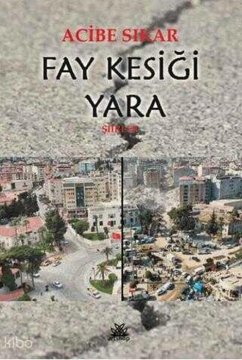 Cover Fay Kesigi Yara