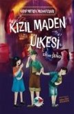 Kizil Maden Ülkesi Kizil Maden Ülkesi