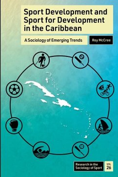 Cover Sport Development and Sport for Development in the Caribbean
