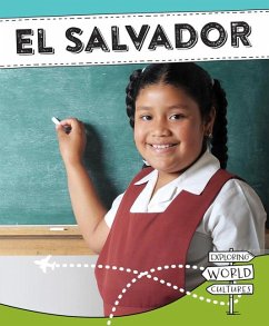 Cover El Salvador