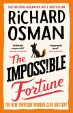 The Impossible Fortune The Impossible Fortune