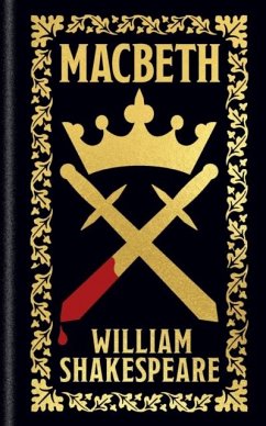 Cover Macbeth
