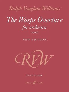 Cover The Wasps Overture
