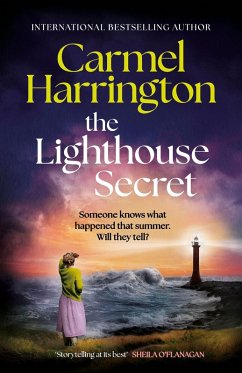 Cover The Lighthouse Secret