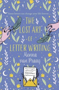 Cover The Lost Art of Letter Writing