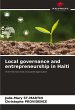 Local governance and entrepreneurship... - Bild 1