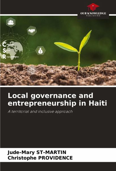 Local governance and entrepreneurship in Haiti