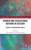 Women and Educational Reform in History Women and Educational Reform in History