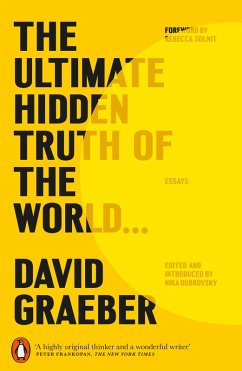 Cover The Ultimate Hidden Truth of the World