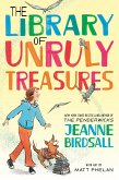 The Library of Unruly Treasures The Library of Unruly Treasures