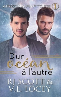 D'un océan à l'autre - Scott, Rj; Locey, V L