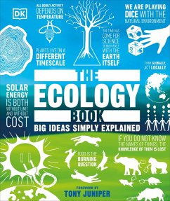 Cover The Ecology Book
