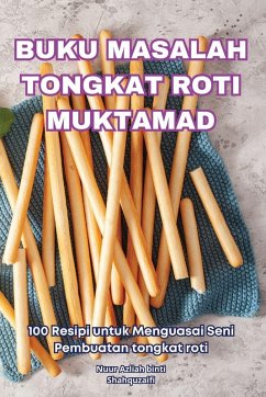 Cover BUKU MASALAH TONGKAT ROTI MUKTAMAD