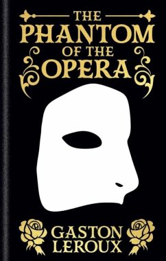 Cover The Phantom of the Opera