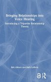 Bringing Relationships into Voice Hearing Bringing Relationships into Voice Hearing
