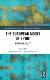 The European Model of Sport
