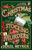 The Christmas Stocking Murders The Christmas Stocking Murders