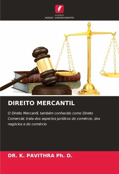 Cover DIREITO MERCANTIL