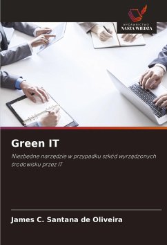 Cover Green IT