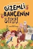 Gizemli Bahcenin Sirri Gizemli Bahcenin Sirri