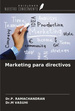 Cover Marketing para directivos
