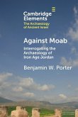 Against Moab Against Moab