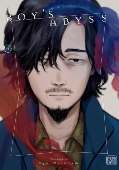 Cover Boy's Abyss, Vol. 11