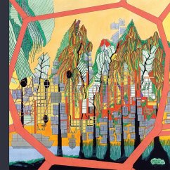 Cover Peter Cook Drawings