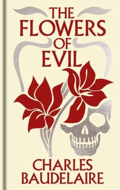 Cover The Flowers of Evil