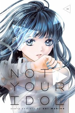 Cover Not Your Idol, Vol. 3