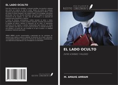 EL LADO OCULTO - Amram, M. Amahs