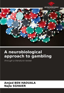 Cover A neurobiological approach to gambling