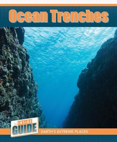 Cover Ocean Trenches