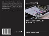 ECOCARDIOGRAFÍA EN URGENCIAS ECOCARDIOGRAFÍA EN URGENCIAS