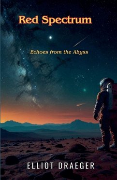 Red Spectrum - Draeger, Elliot