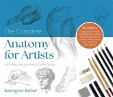 The Complete Anatomy for Artists The Complete Anatomy for Artists