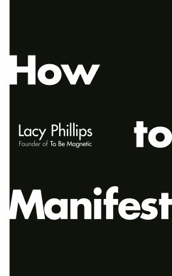 Cover How to Manifest